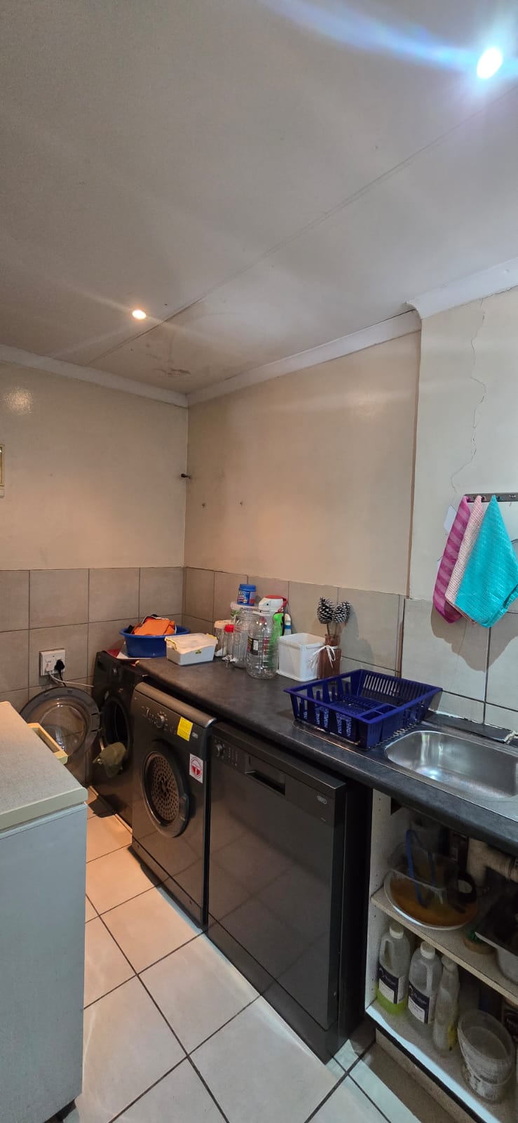 4 Bedroom Property for Sale in Universitas Free State